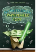 Dziwny przypadek papierowego Yody