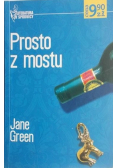 Prosto z mostu