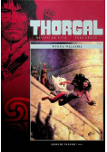 Thorgal Wyrok Walkirii tom 2