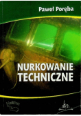 Nurkowanie techniczne