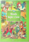 Wesołe bajki z lasu