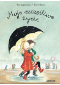 Moje szczęśliwe życie