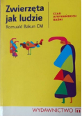 Zwierzęta jak ludzie