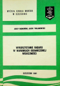 Wykorzystanie Radaru W Warunkach Ograniczonej