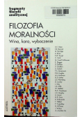 Filozofia moralności