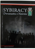 Sybiracy Dwunastu z Nawsia