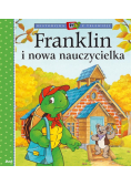 Franklin i nowa nauczycielka