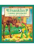Franklin i nowy przyjaciel