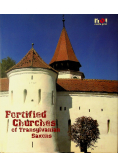 Fortified Churches of Transylvanian Saxons