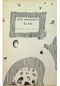 Ślad