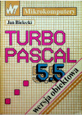 Turbo Pascal 5 5