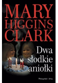Dwa słodkie aniołki