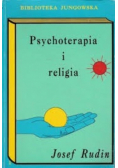 Psychoterapia i religia
