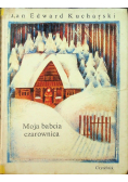 Moja babcia czarownica