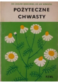 Pożyteczne chwasty