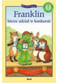 Franklin bierze udział w konkursie