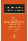 Prawo restrukturyzacyjne i upadłościowe