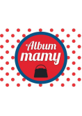 Album mamy