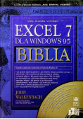 Excel 7 dla windows 95