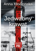 Najlepsze kryminały PRL. Jedwabny krawat