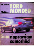 Ford Mondeo Sam naprawiam