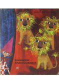 Pajacyk Faramuszka
