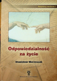 Odpowiedzialność za życie