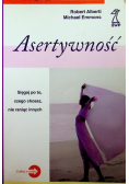 Asertywność