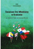 Światowe Dni Młodzieży w Krakowie