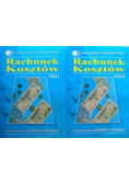 Rachunek kosztów tom 1 i 2