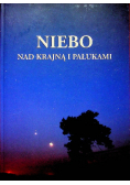 Niebo nad krainą i Pałukami