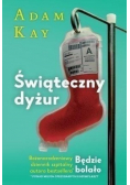 Świąteczny dyżur