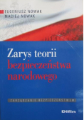 Zarys teorii bezpieczeństwa narodowego