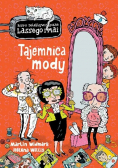 Biuro detektywistyczne Lassego i Mai Tajemnica mody