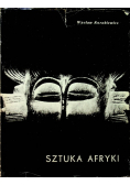 Sztuka Afryki