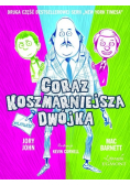 Coraz koszmarniejsza dwójka