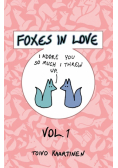 Foxes in Love