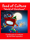 Food of Culture "World of Christmas"