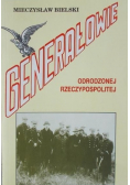 Generałowie odrodzonej Rzeczypospolitej