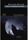 Księżyc za drzewami się chował