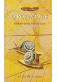 O rozwodzie