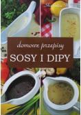 Domowe przepisy Sosy i Dipy