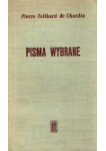 Chardin Pisma wybrane