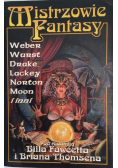 Mistrzowie fantasy