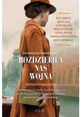 Rozdzieliła nas wojna