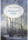 Przeżywanie żałoby