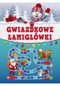 Gwiazdkowe łamigłówki