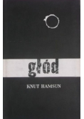 Hamsun Głód