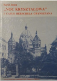 Noc kryształowa i casus Herschela Grynszpana