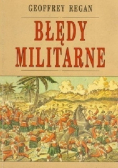 Błędy militarne
